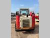Takeuchi TL140 Photo 2 thumbnail