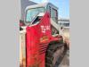 Takeuchi TL140 Photo 5 thumbnail