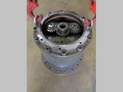 Swing drive for Volvo Ec 460 C sold by PRV Ricambi Srl
