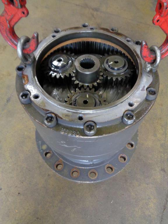 Swing drive for Volvo Ec 460 C Photo 1
