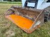 Bobcat T590 - Track Loader / Closed Cab Photo 15 thumbnail