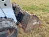 Bobcat T590 - Track Loader / Closed Cab Photo 17 thumbnail