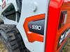 Bobcat T590 - Track Loader / Closed Cab Photo 30 thumbnail
