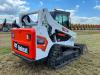Bobcat T590 - Track Loader / Closed Cab Photo 5 thumbnail
