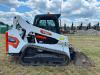 Bobcat T590 - Track Loader / Closed Cab Photo 6 thumbnail