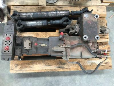 ZF 2 HL 100 Photo 1