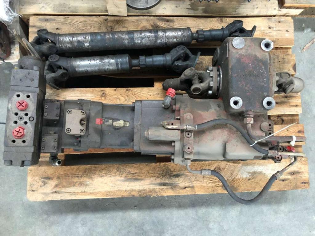 ZF 2 HL 100 Photo 1