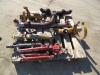 Intake manifold for Fiat Allis FL14C Photo 3 thumbnail