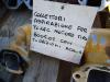 Intake manifold for Fiat Allis FL14C Photo 4 thumbnail