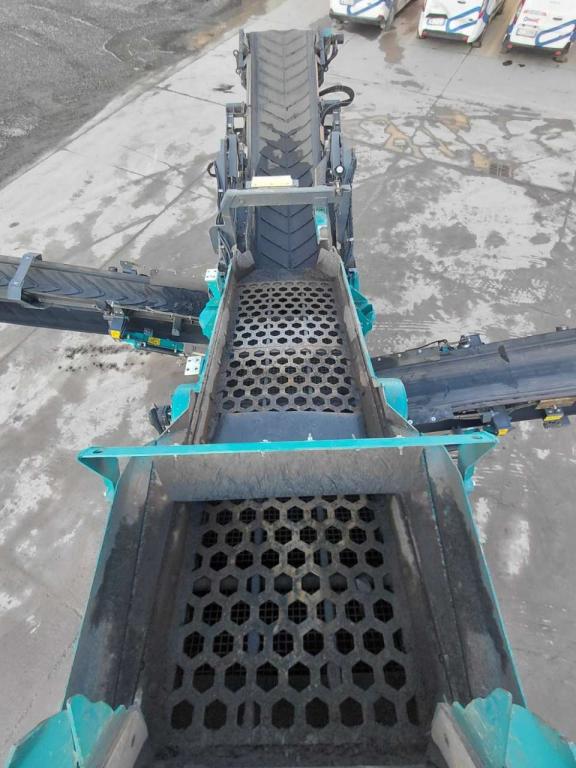 Powerscreen Warrior 1200 Photo 7
