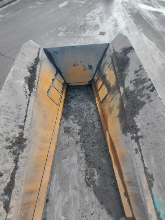 Powerscreen Warrior 1200 Photo 8