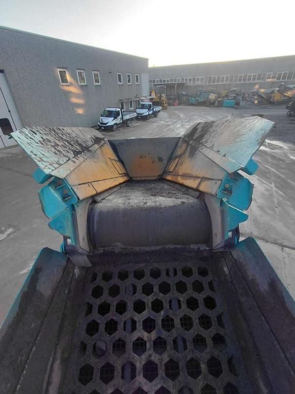 Powerscreen Warrior 1200 Photo 9