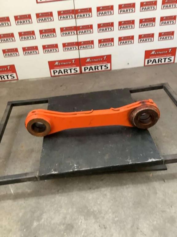 Rod for Hitachi ZW250-6 Photo 1