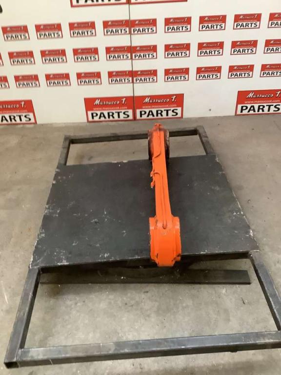 Rod for Hitachi ZW250-6 Photo 2