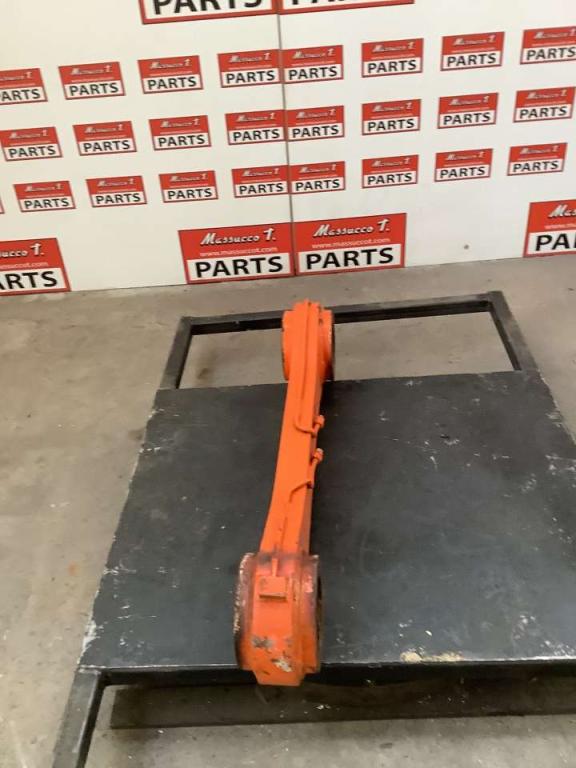Rod for Hitachi ZW250-6 Photo 4