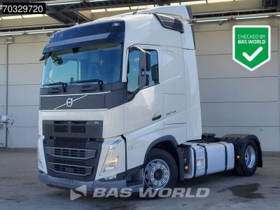 Volvo FH 460 FH 4X2 Retarder 2x Tanks 90% Tyres! Photo 1