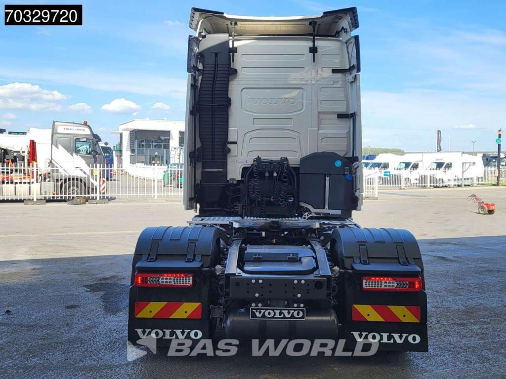 Volvo FH 460 FH 4X2 Retarder 2x Tanks 90% Tyres! Photo 11