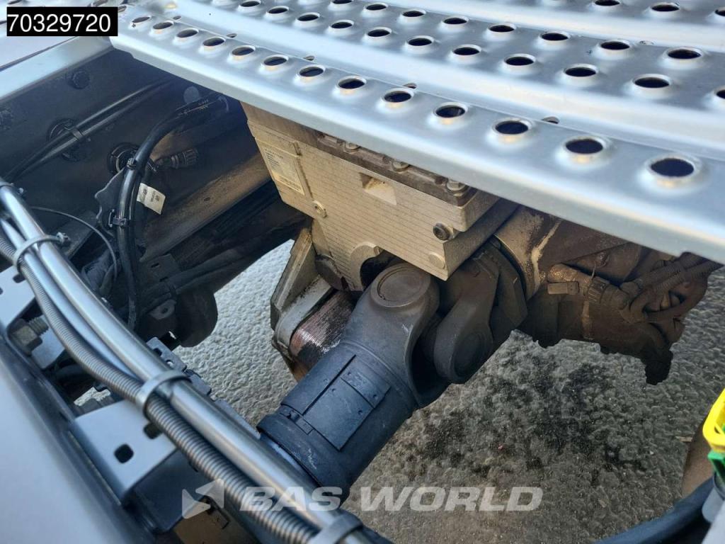 Volvo FH 460 FH 4X2 Retarder 2x Tanks 90% Tyres! Photo 14