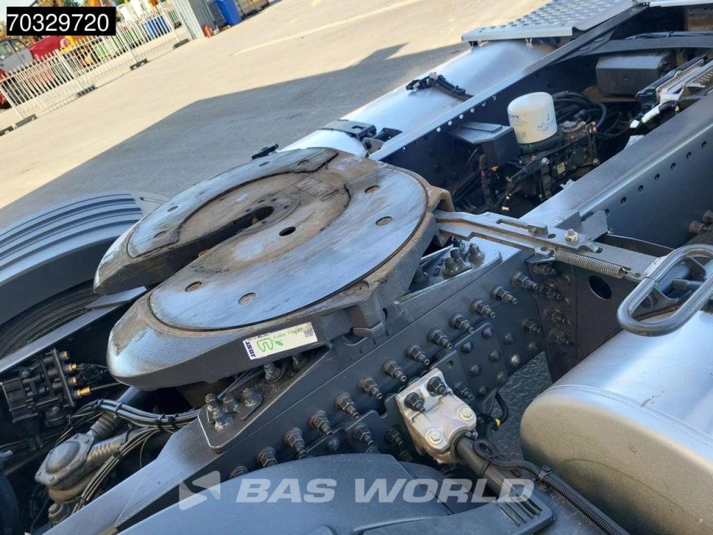 Volvo FH 460 FH 4X2 Retarder 2x Tanks 90% Tyres! Photo 16