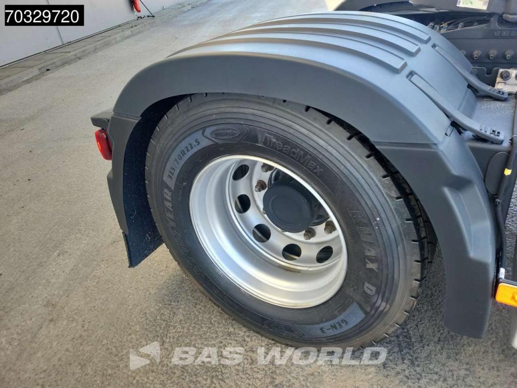 Volvo FH 460 FH 4X2 Retarder 2x Tanks 90% Tyres! Photo 18