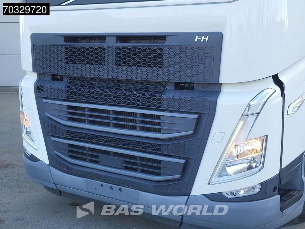 Volvo FH 460 FH 4X2 Retarder 2x Tanks 90% Tyres! Photo 8