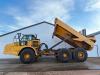 Caterpillar 745C - Dutch Machine / Auto Greasing Photo 16 thumbnail
