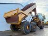 Caterpillar 745C - Dutch Machine / Auto Greasing Photo 20 thumbnail