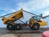 Caterpillar 745C - Dutch Machine / Auto Greasing Photo 21 thumbnail