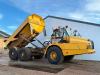 Caterpillar 745C - Dutch Machine / Auto Greasing Photo 22 thumbnail
