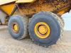 Caterpillar 745C - Dutch Machine / Auto Greasing Photo 30 thumbnail