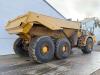 Caterpillar 745C - Dutch Machine / Auto Greasing Photo 5 thumbnail