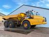 Caterpillar 745C - Dutch Machine / Auto Greasing Photo 7 thumbnail