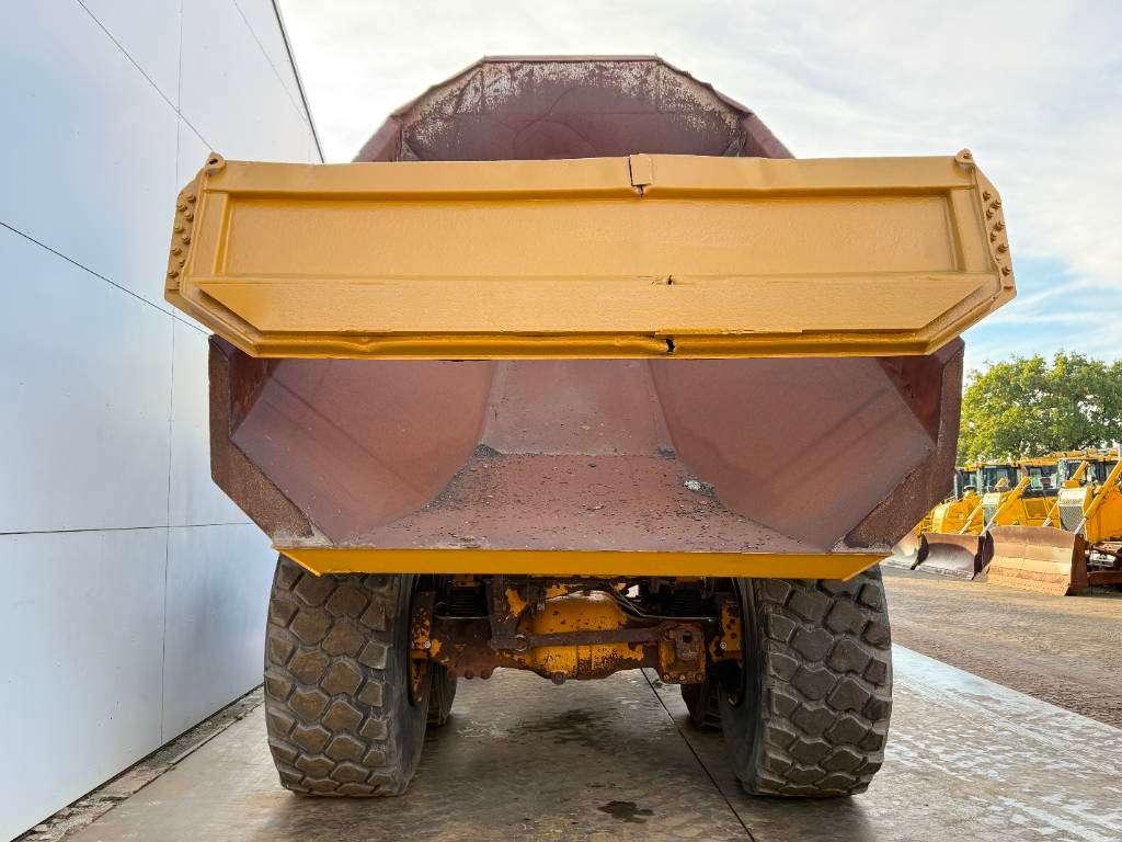 Caterpillar 745C - Dutch Machine / Auto Greasing Photo 18
