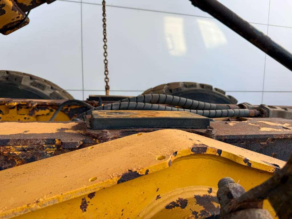 Caterpillar 745C - Dutch Machine / Auto Greasing Photo 25