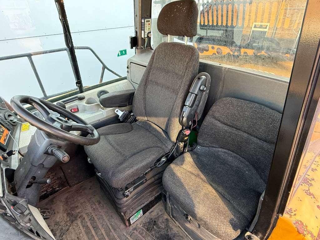 Caterpillar 745C - Dutch Machine / Auto Greasing Photo 8