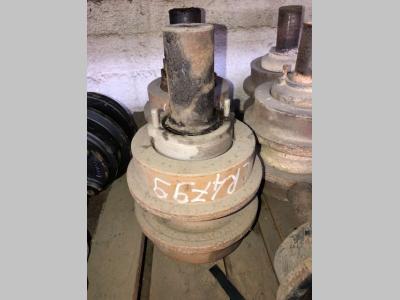 Berco CR4799 sold by Fratelli Zenzalari S.r.l.