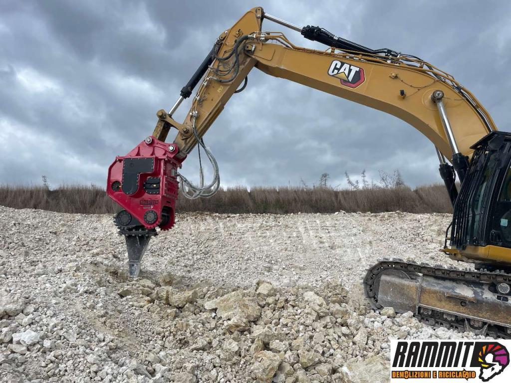 Bullstern V450 Photo 4