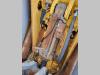 Volvo hydraulic cylinder 11107855 for Volvo L110E, L110F, L120E, L120F Photo 1 thumbnail