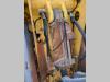 Volvo hydraulic cylinder 11107855 for Volvo L110E, L110F, L120E, L120F Photo 2 thumbnail