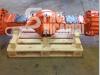 Front axle for Hitachi LX 170 Photo 1 thumbnail
