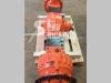 Front axle for Hitachi LX 170 Photo 2 thumbnail