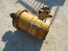 Turntable rotation motor for Fiat Allis FE28 Photo 2 thumbnail