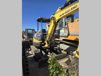 New Holland E39B sold by Italia Macchine Srl