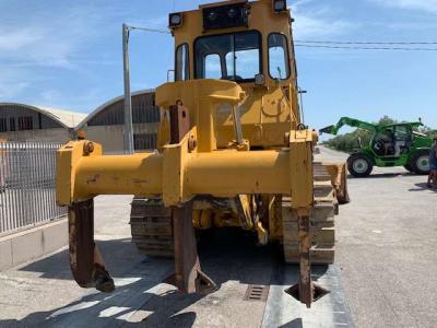 Fiat Allis FD20 sold by Commerciale Adriatica Srl