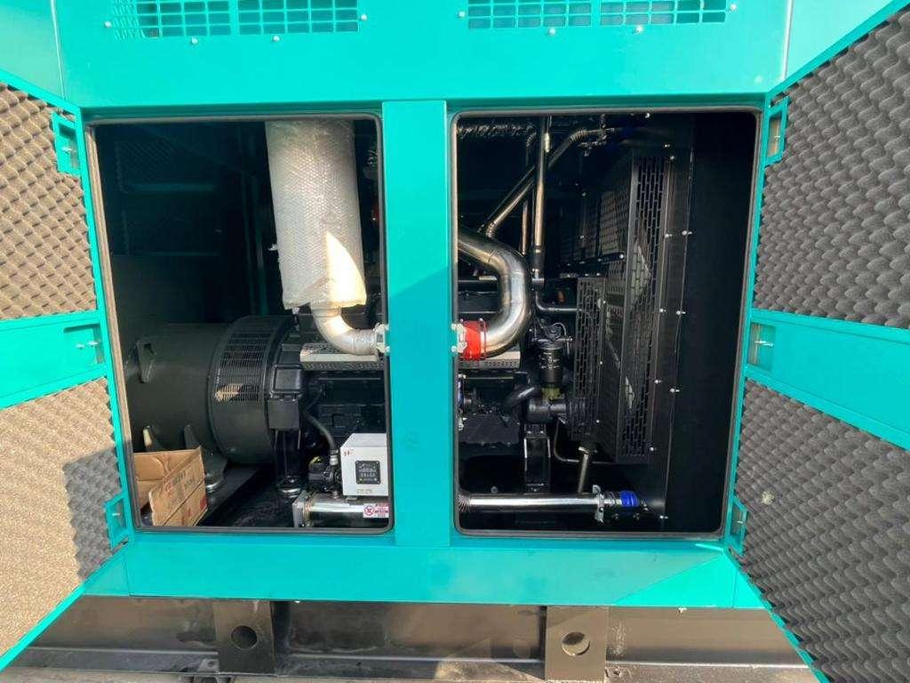 Giga Power Giga Power RT-W800GF 1000KVA silent set Photo 4