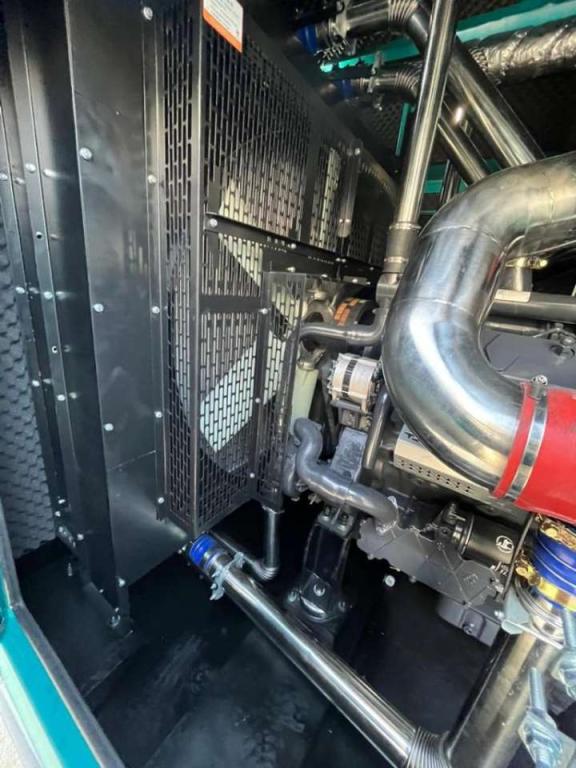 Giga Power Giga Power RT-W800GF 1000KVA silent set Photo 6