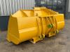 Caterpillar Loader Bucket PIN ON CAT 966, 972 4.2m3, 127in Photo 3 thumbnail