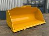 Caterpillar Loader Bucket PIN ON CAT 966, 972 4.2m3, 127in Photo 7 thumbnail