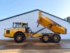 Volvo A25E - Airco / Camera / Heated Seat Photo 13 thumbnail