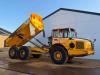 Volvo A25E - Airco / Camera / Heated Seat Photo 18 thumbnail